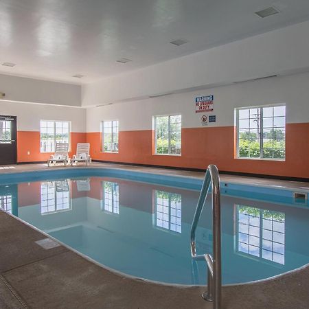 Motel 6-Streetsboro, Oh Luaran gambar