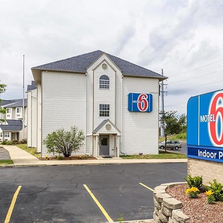 Motel 6-Streetsboro, Oh Luaran gambar