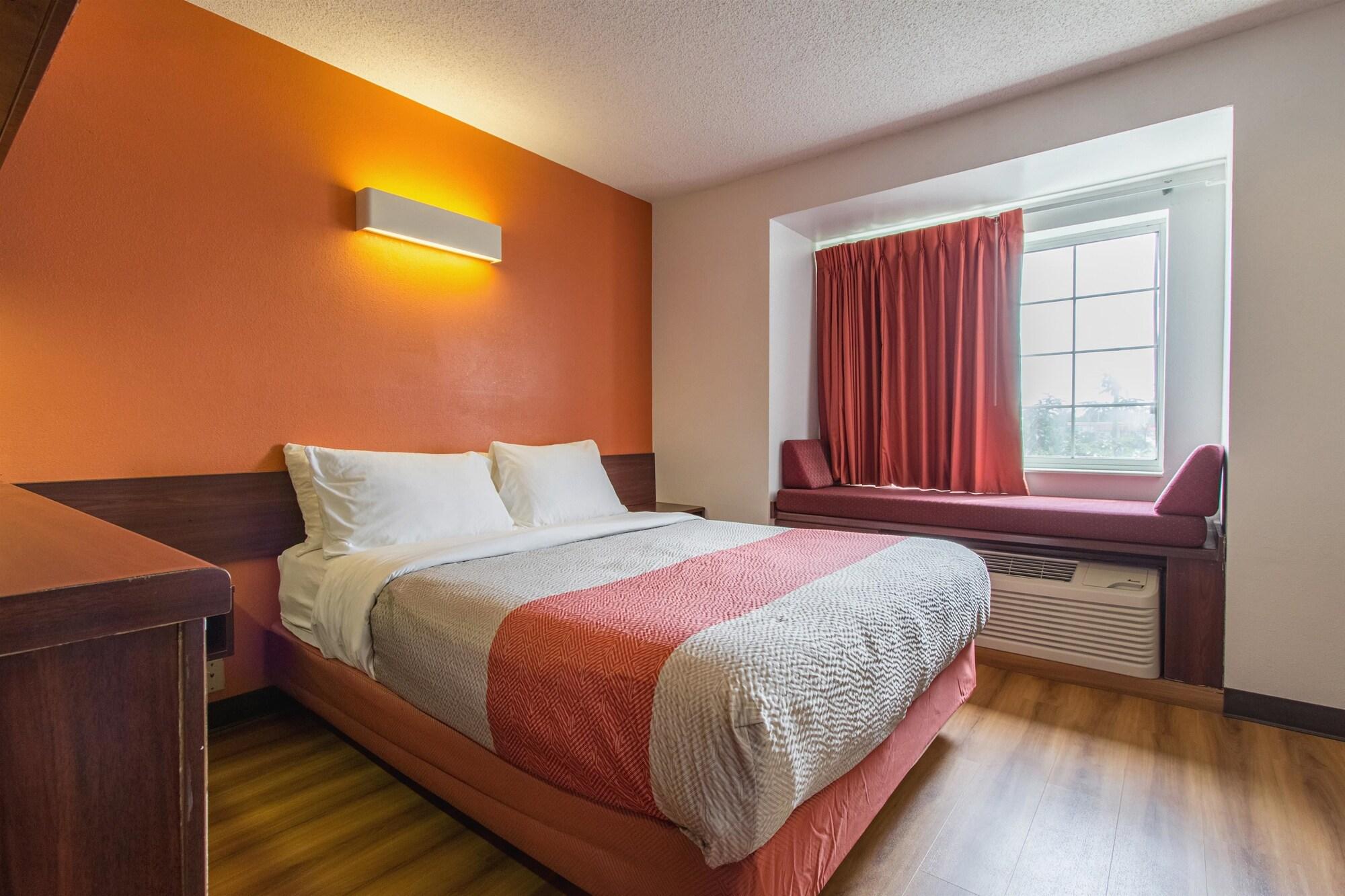 Motel 6-Streetsboro, Oh Luaran gambar