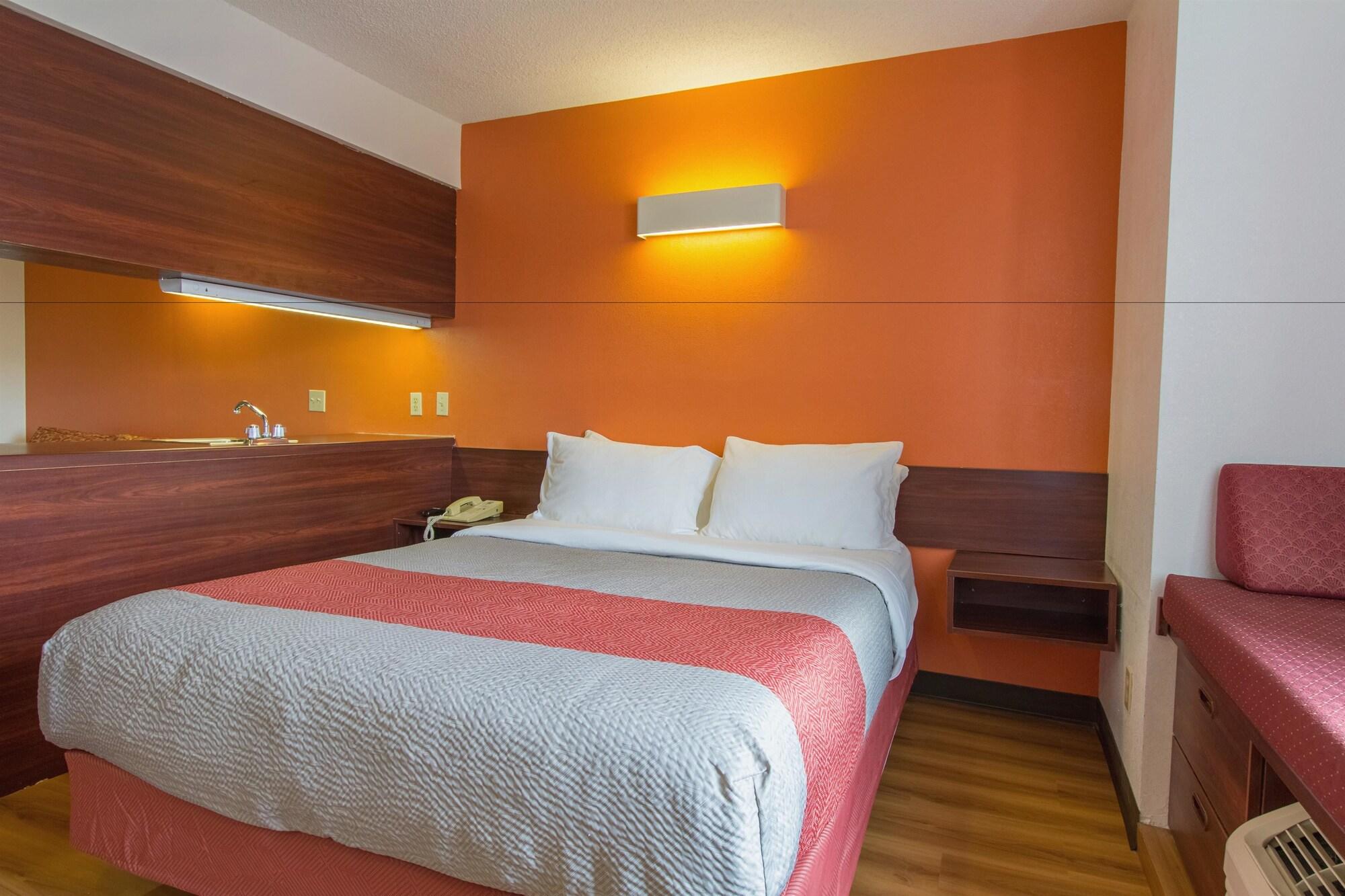 Motel 6-Streetsboro, Oh Luaran gambar