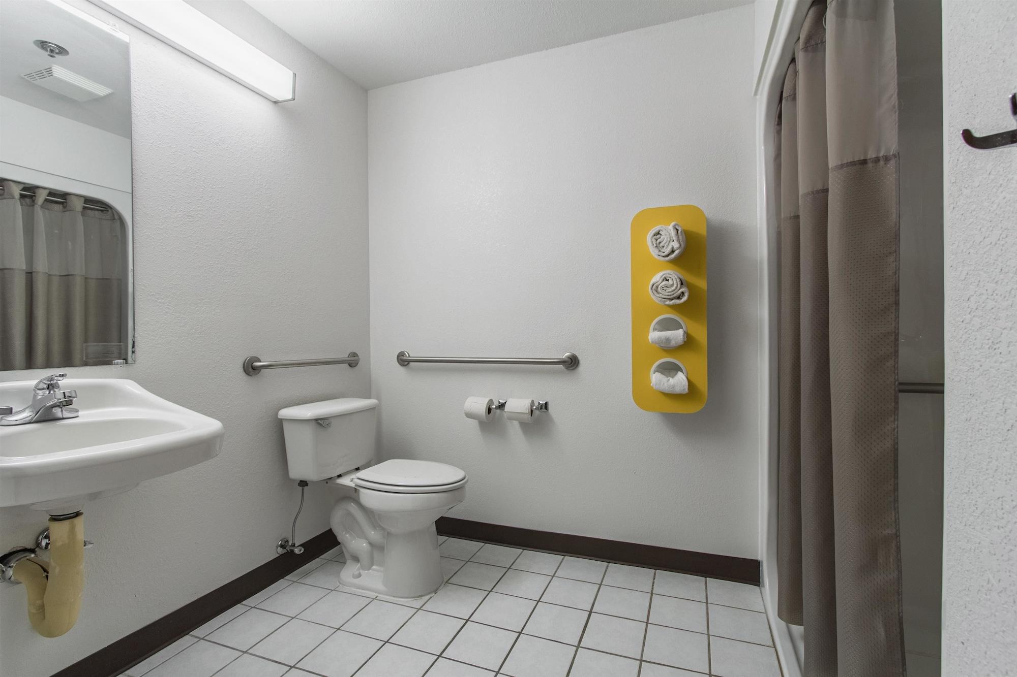 Motel 6-Streetsboro, Oh Luaran gambar