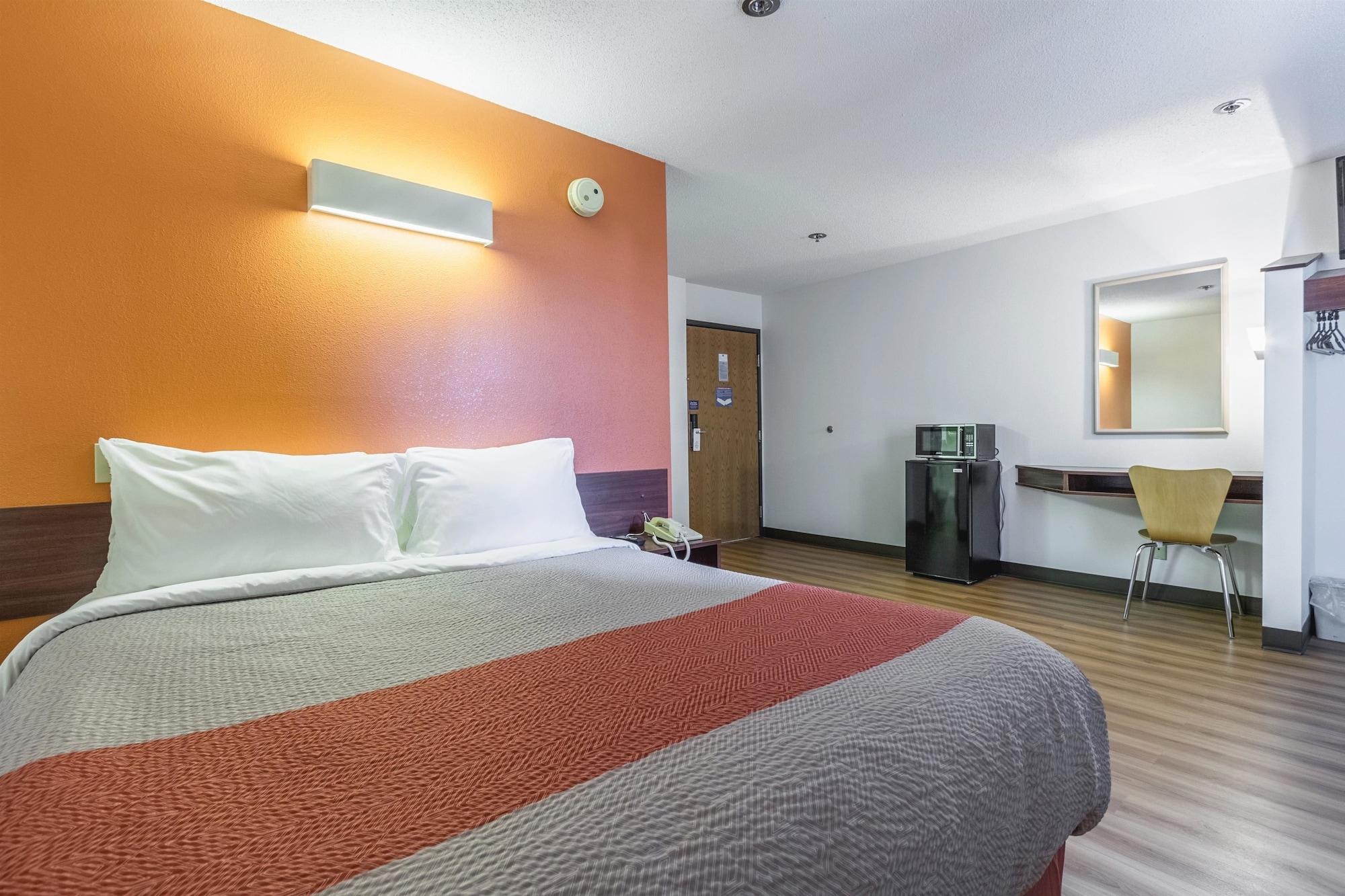 Motel 6-Streetsboro, Oh Luaran gambar