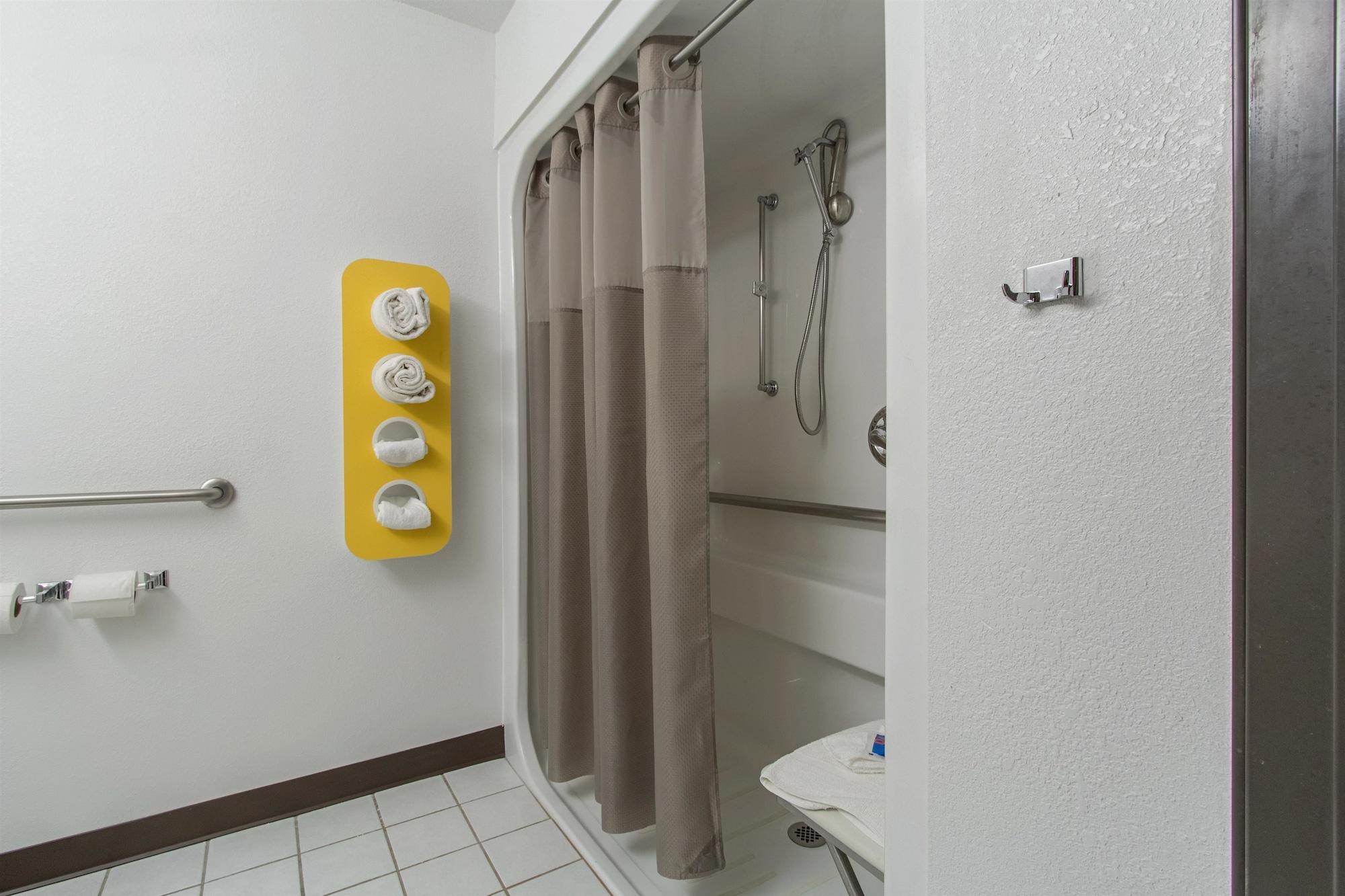 Motel 6-Streetsboro, Oh Luaran gambar