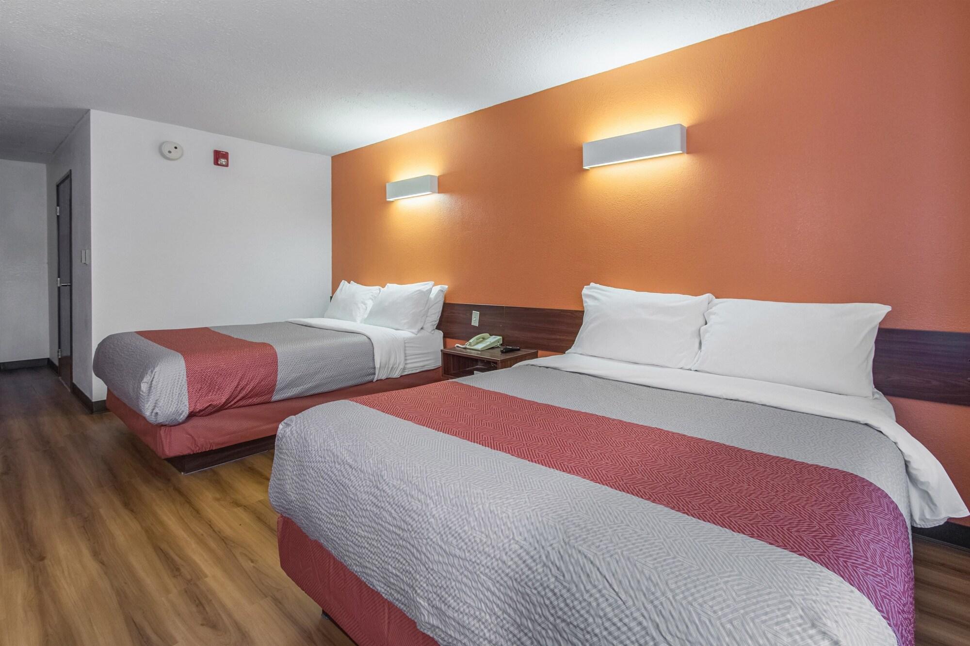 Motel 6-Streetsboro, Oh Luaran gambar