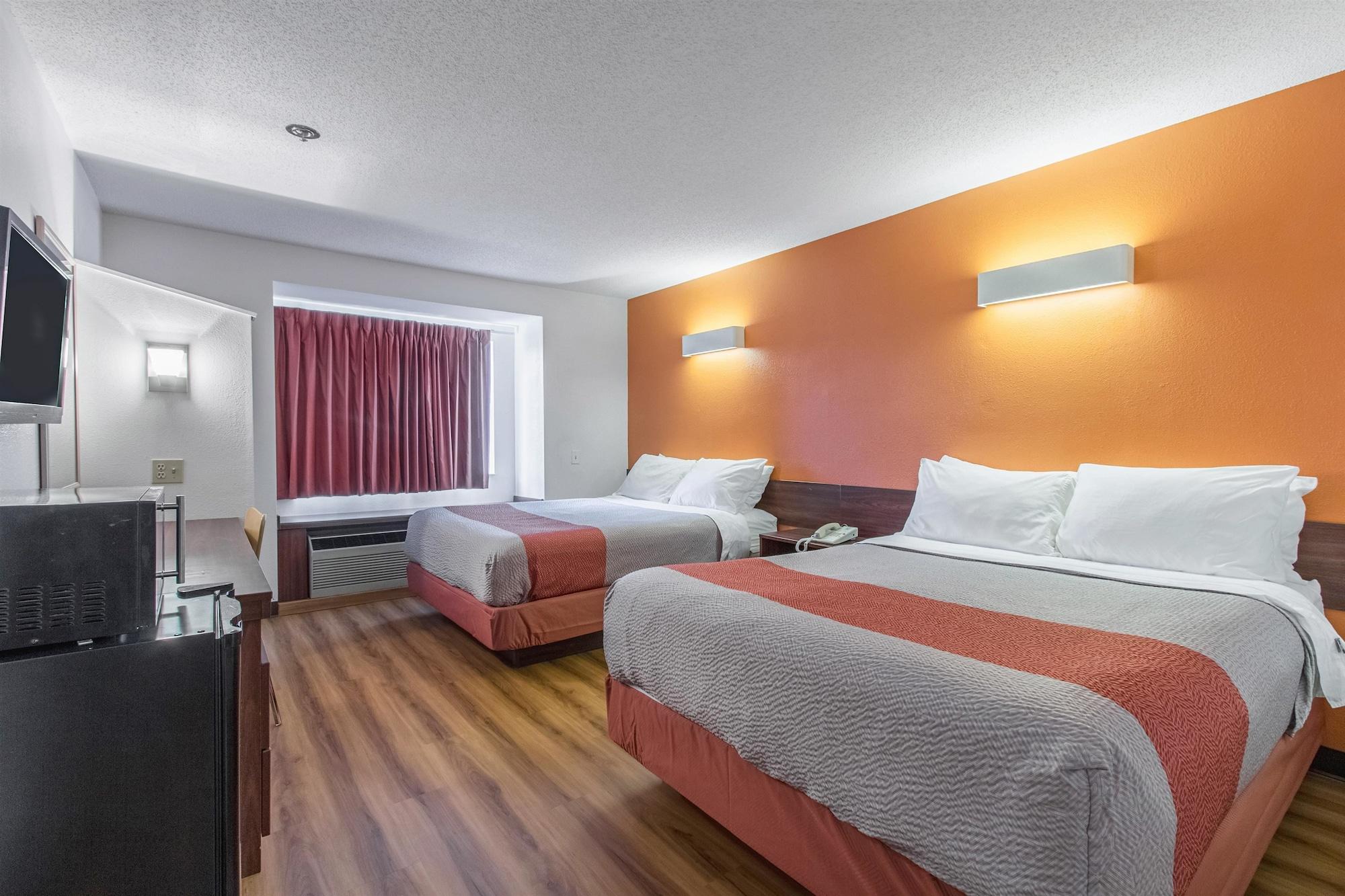 Motel 6-Streetsboro, Oh Luaran gambar