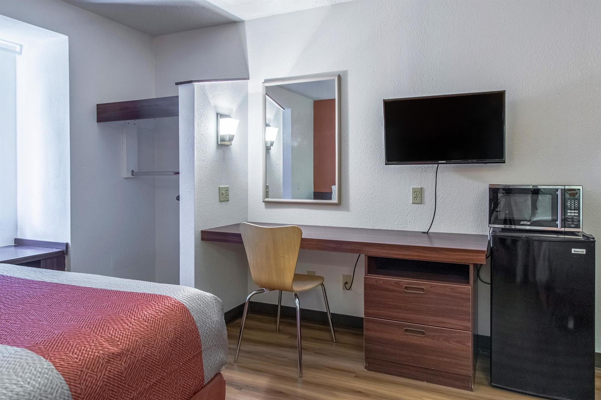 Motel 6-Streetsboro, Oh Luaran gambar