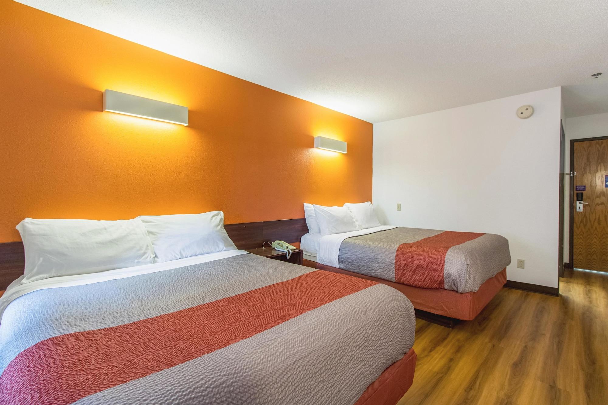 Motel 6-Streetsboro, Oh Luaran gambar