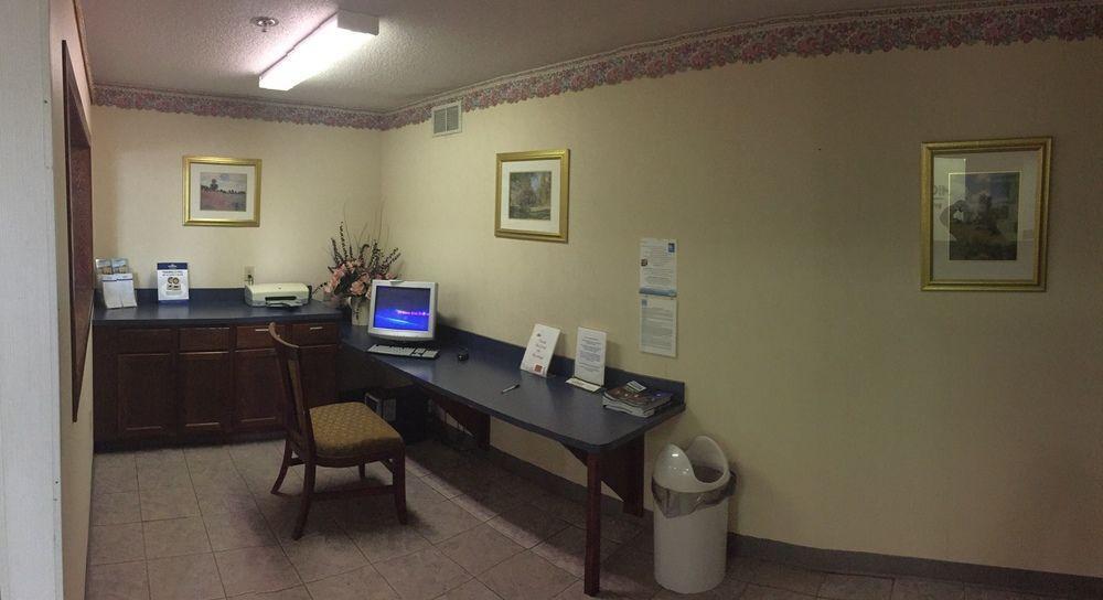 Motel 6-Streetsboro, Oh Luaran gambar