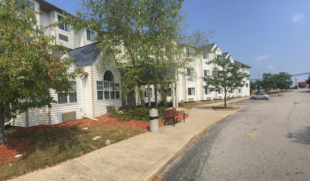 Motel 6-Streetsboro, Oh Luaran gambar