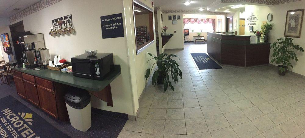 Motel 6-Streetsboro, Oh Luaran gambar