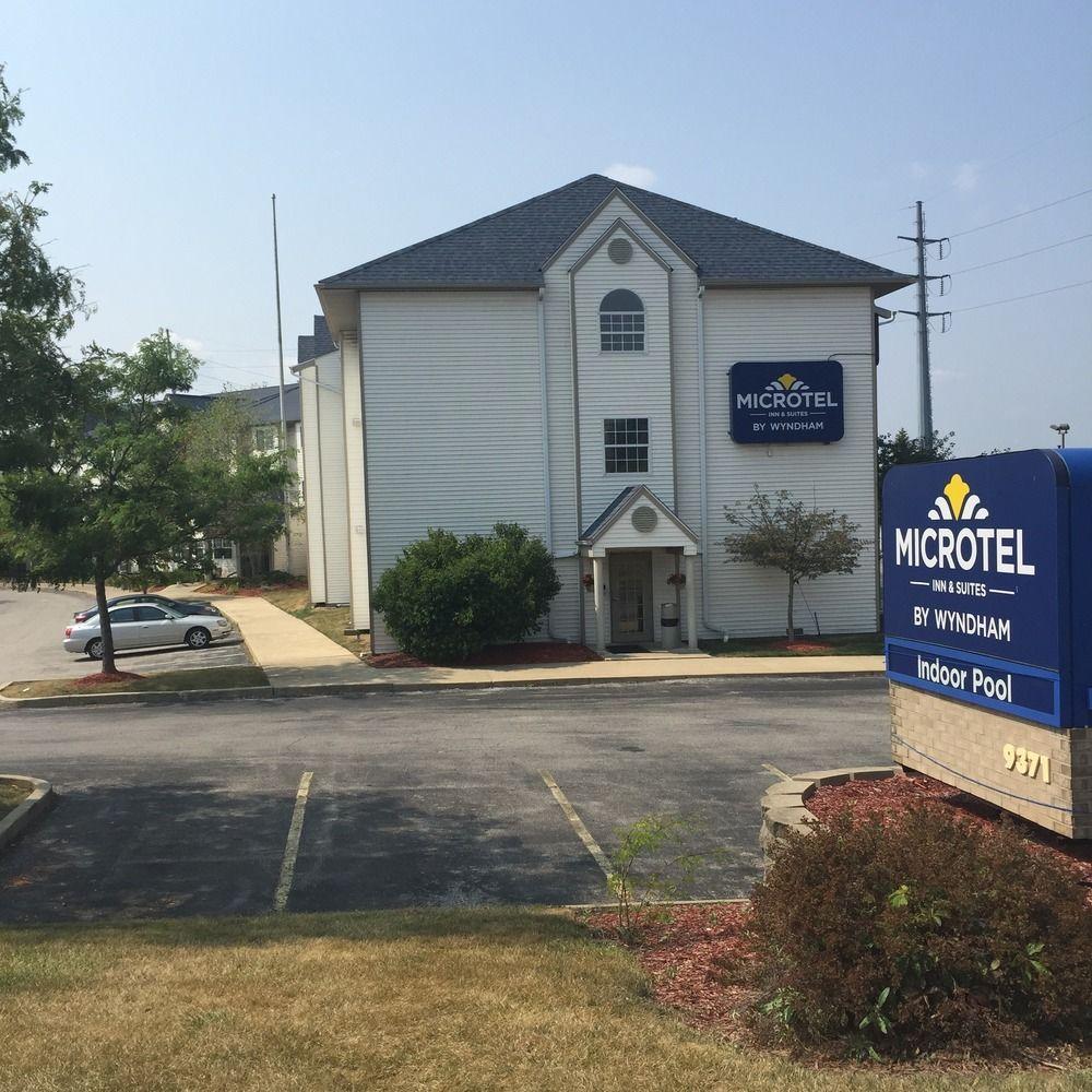 Motel 6-Streetsboro, Oh Luaran gambar