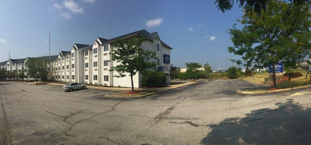 Motel 6-Streetsboro, Oh Luaran gambar