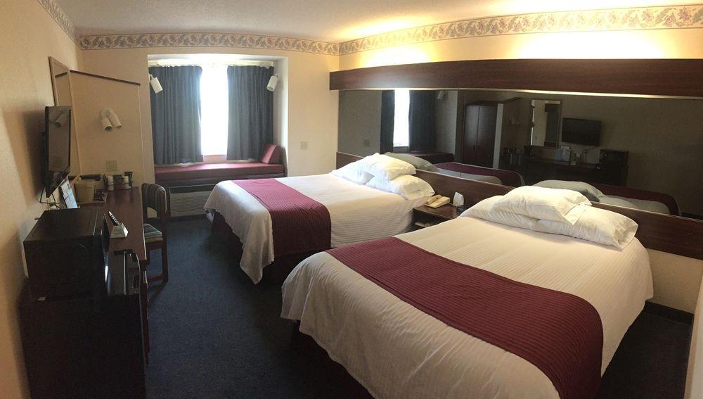 Motel 6-Streetsboro, Oh Luaran gambar