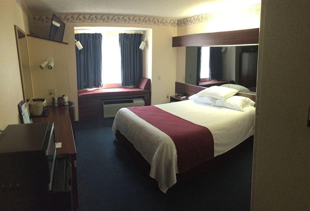 Motel 6-Streetsboro, Oh Luaran gambar