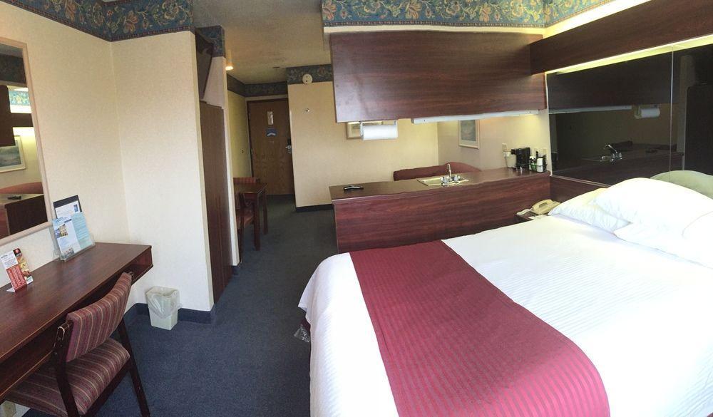 Motel 6-Streetsboro, Oh Luaran gambar