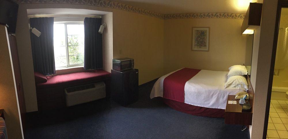 Motel 6-Streetsboro, Oh Luaran gambar