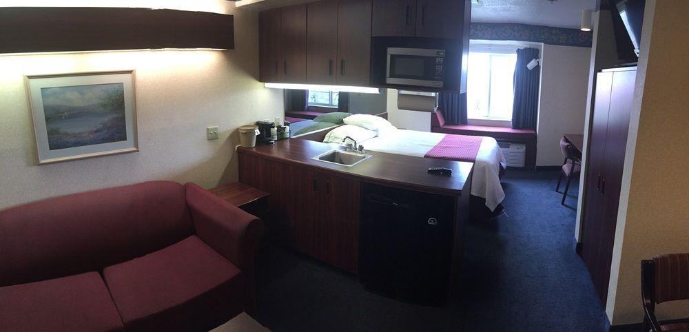 Motel 6-Streetsboro, Oh Luaran gambar