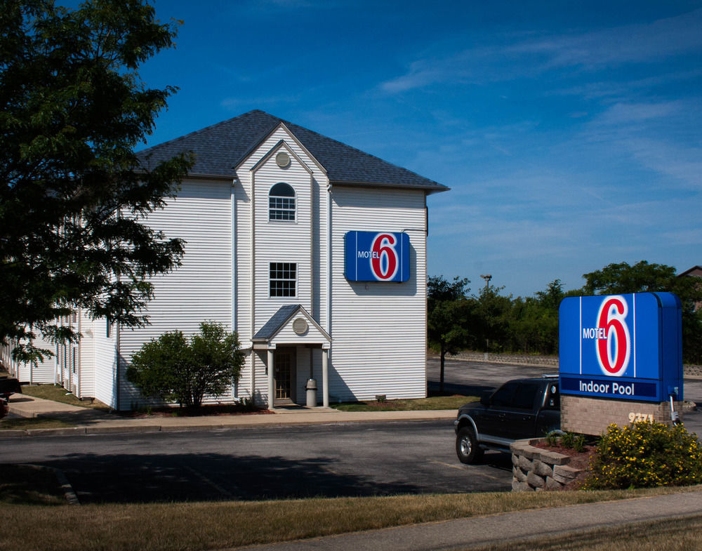 Motel 6-Streetsboro, Oh Luaran gambar