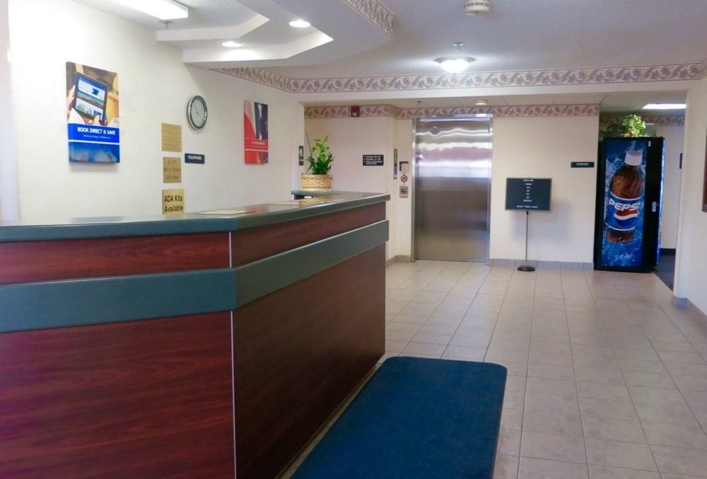 Motel 6-Streetsboro, Oh Luaran gambar