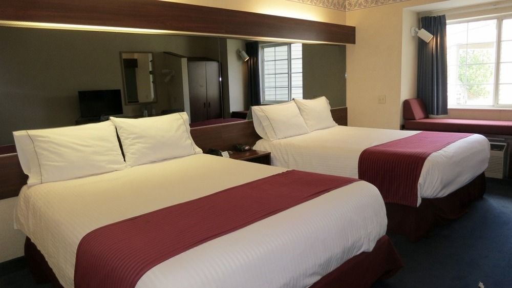 Motel 6-Streetsboro, Oh Luaran gambar