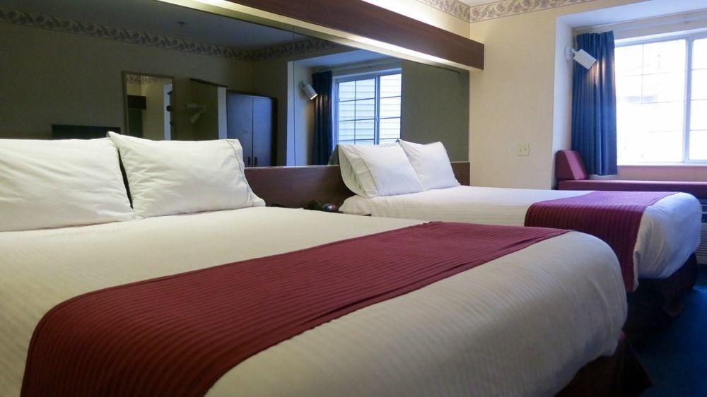 Motel 6-Streetsboro, Oh Luaran gambar