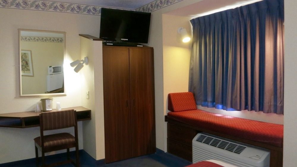 Motel 6-Streetsboro, Oh Luaran gambar