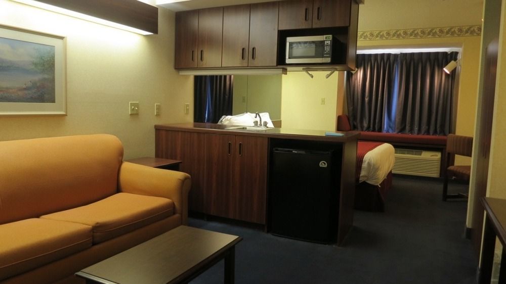 Motel 6-Streetsboro, Oh Luaran gambar