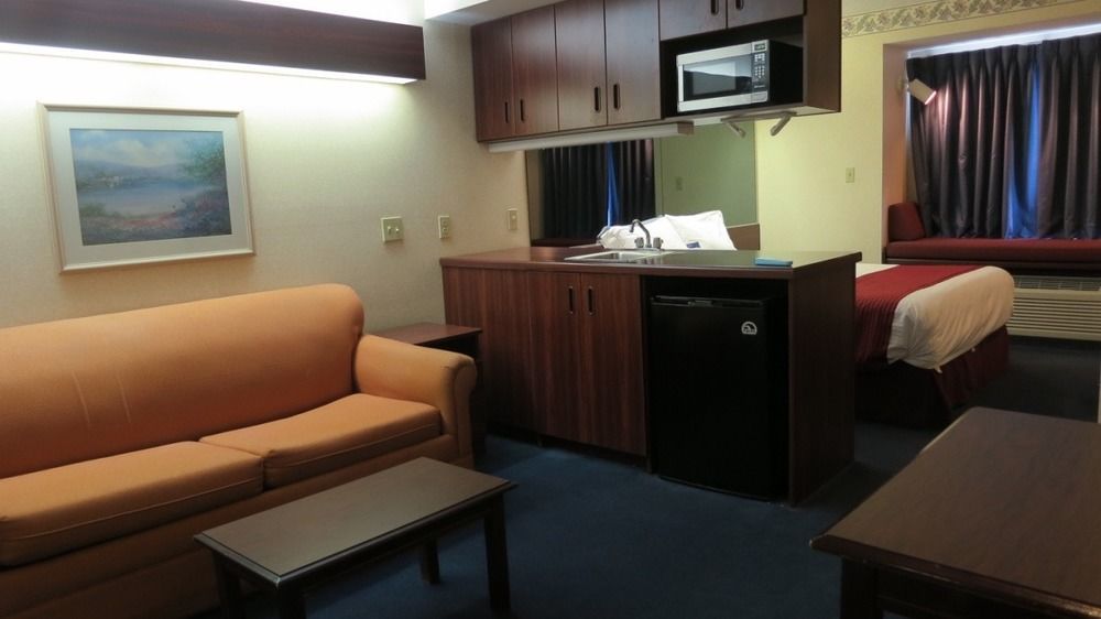 Motel 6-Streetsboro, Oh Luaran gambar