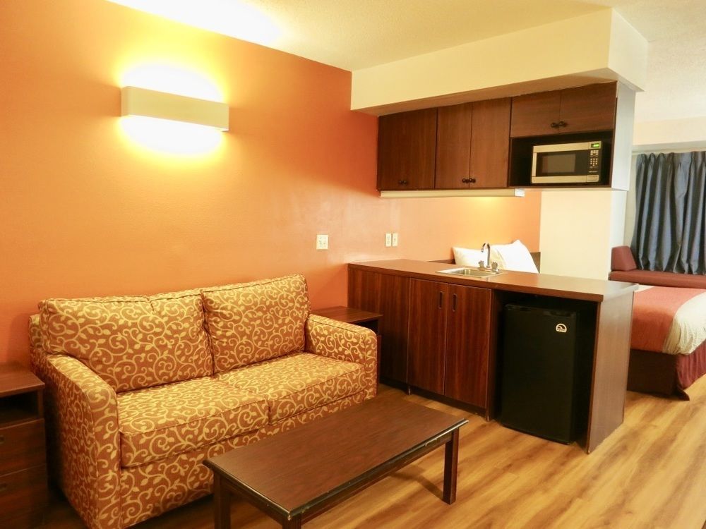 Motel 6-Streetsboro, Oh Luaran gambar