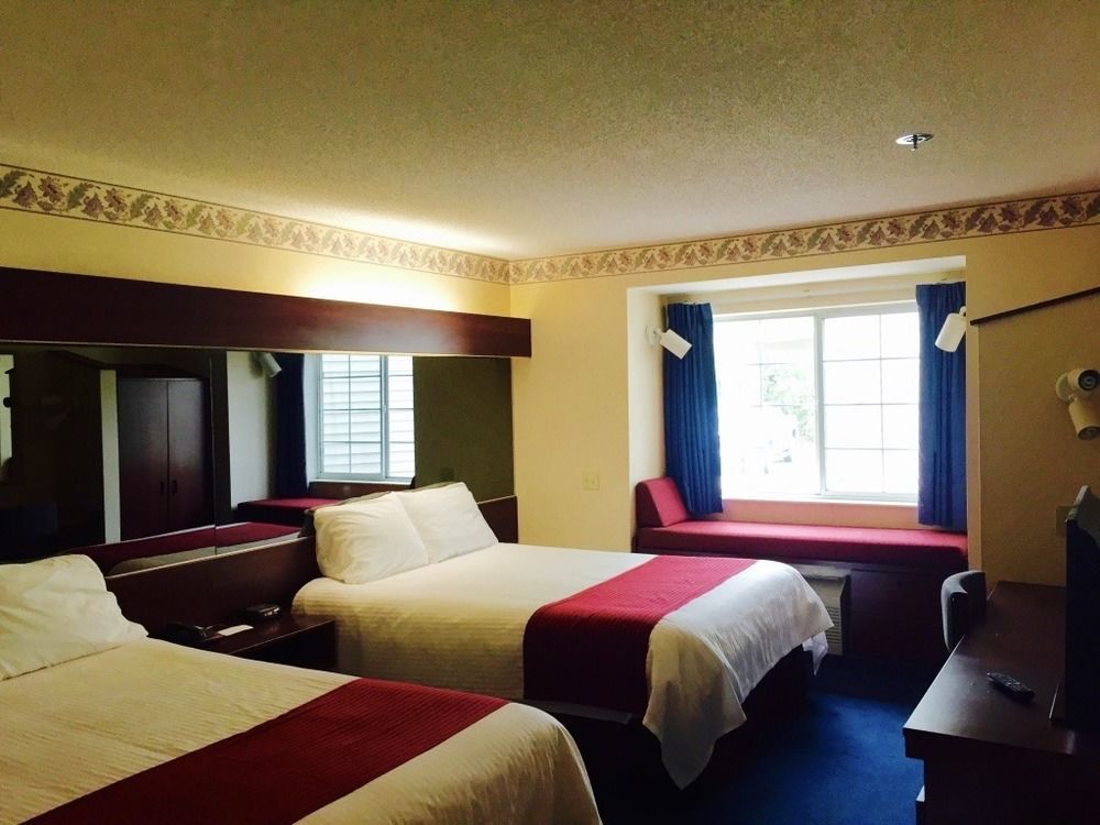 Motel 6-Streetsboro, Oh Luaran gambar