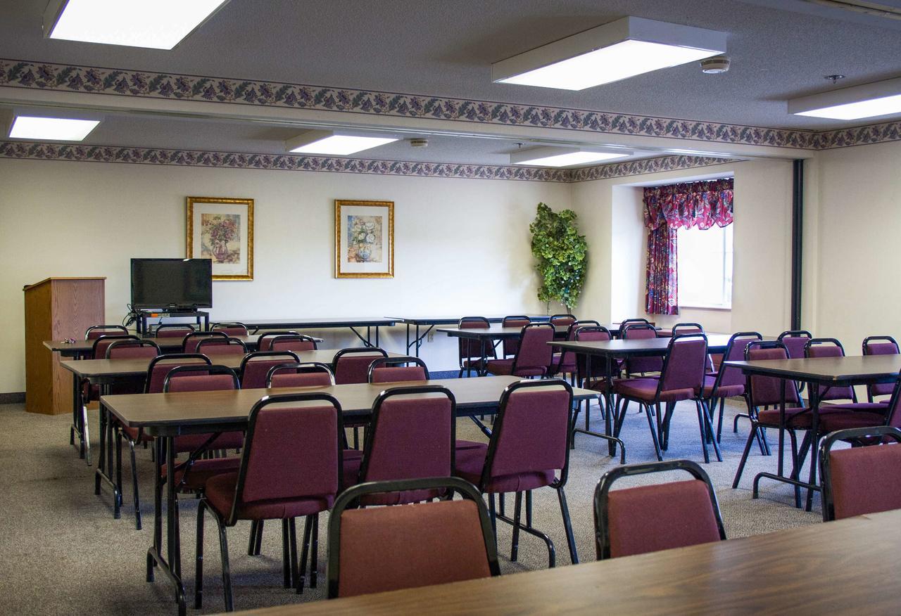 Motel 6-Streetsboro, Oh Luaran gambar