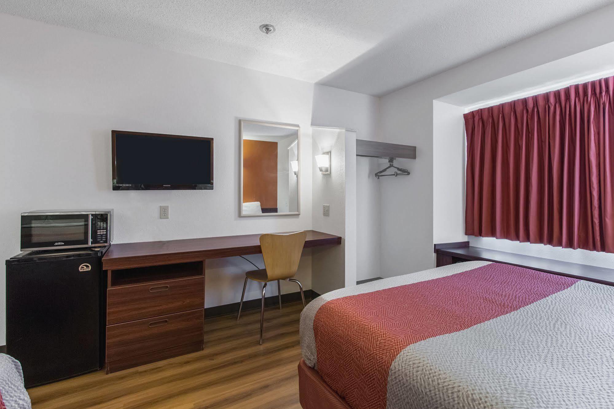 Motel 6-Streetsboro, Oh Luaran gambar