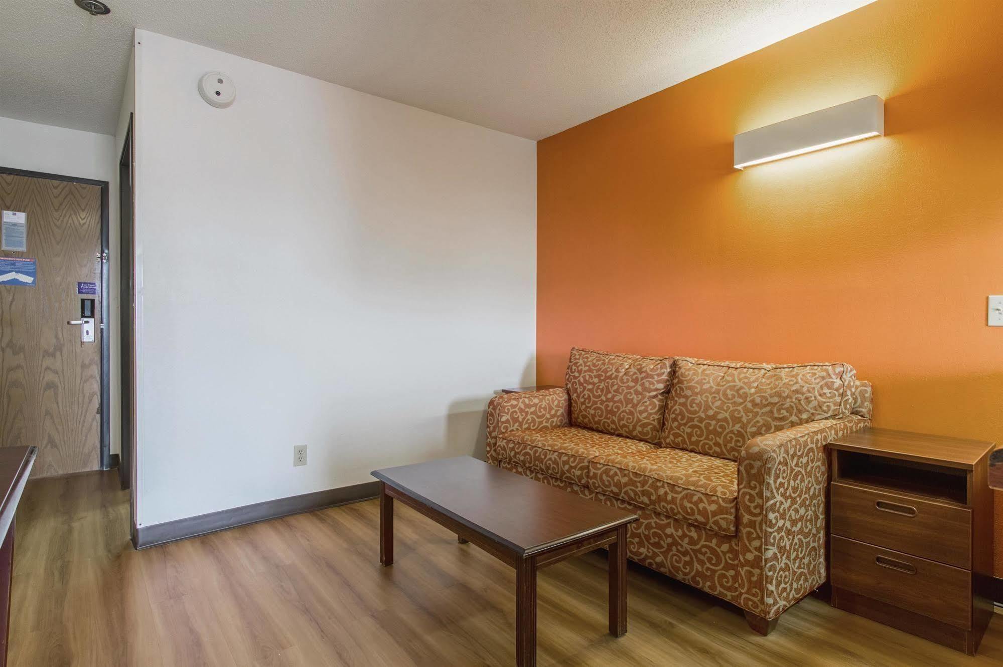 Motel 6-Streetsboro, Oh Luaran gambar