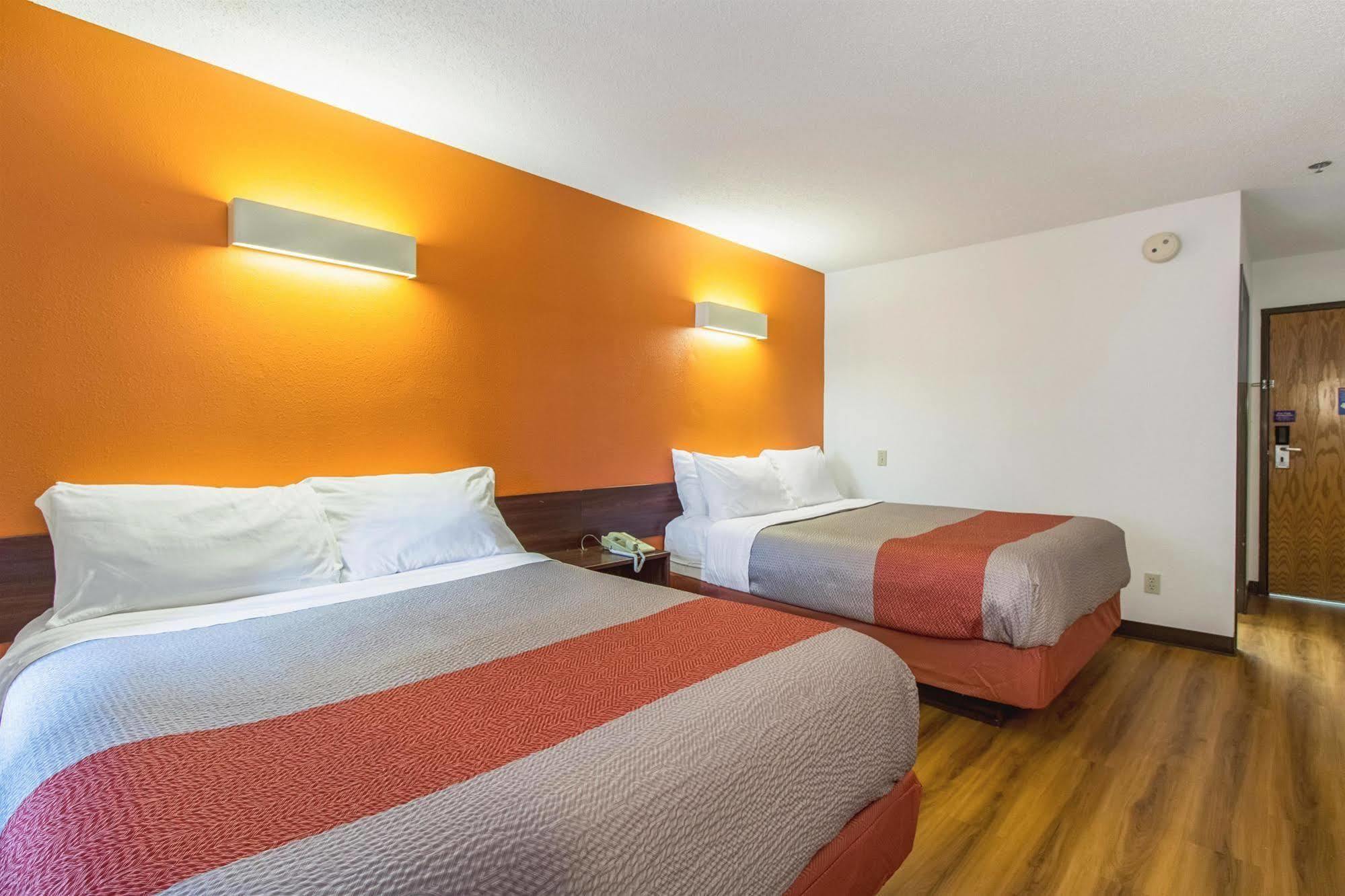 Motel 6-Streetsboro, Oh Luaran gambar