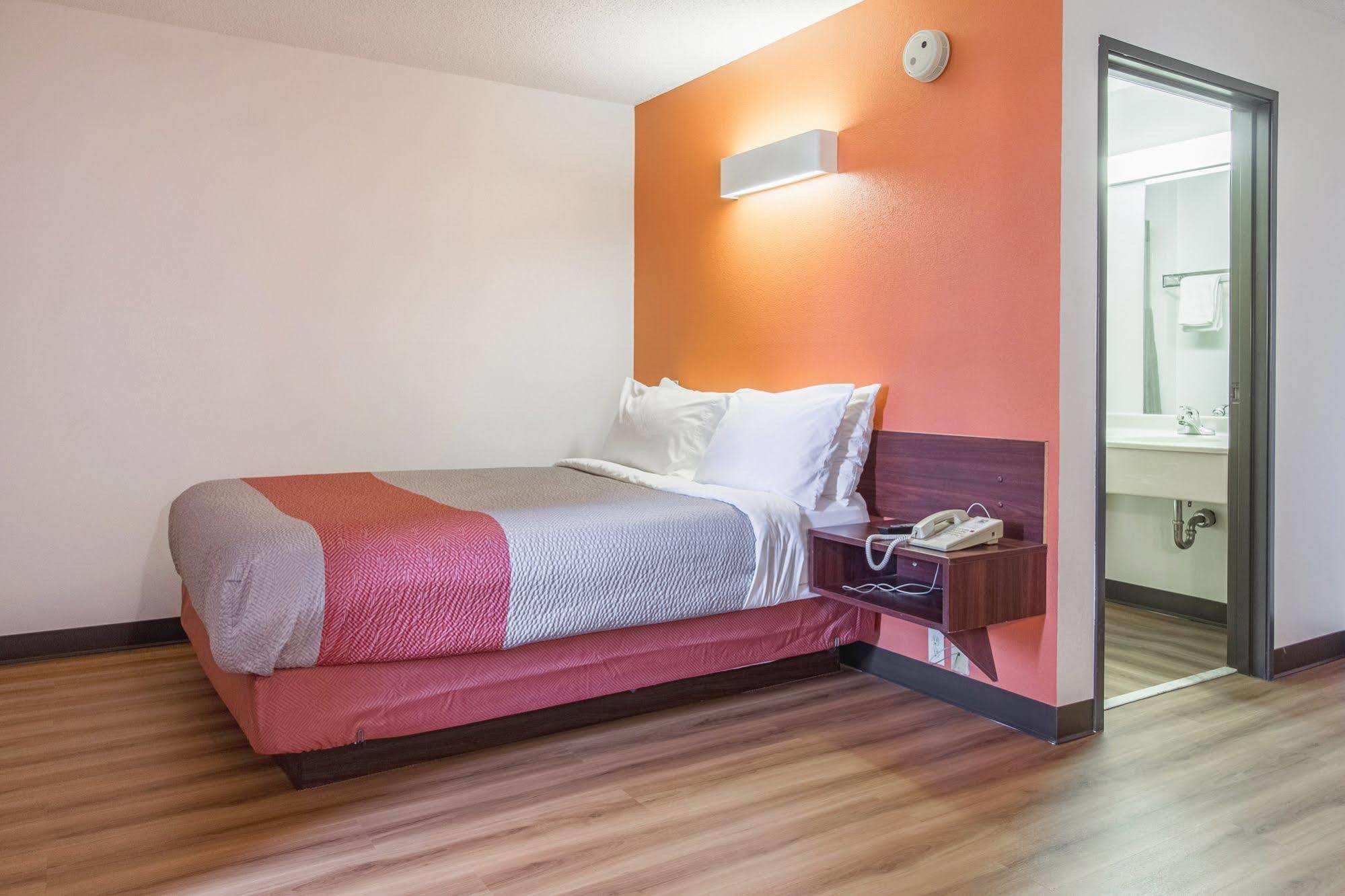 Motel 6-Streetsboro, Oh Luaran gambar