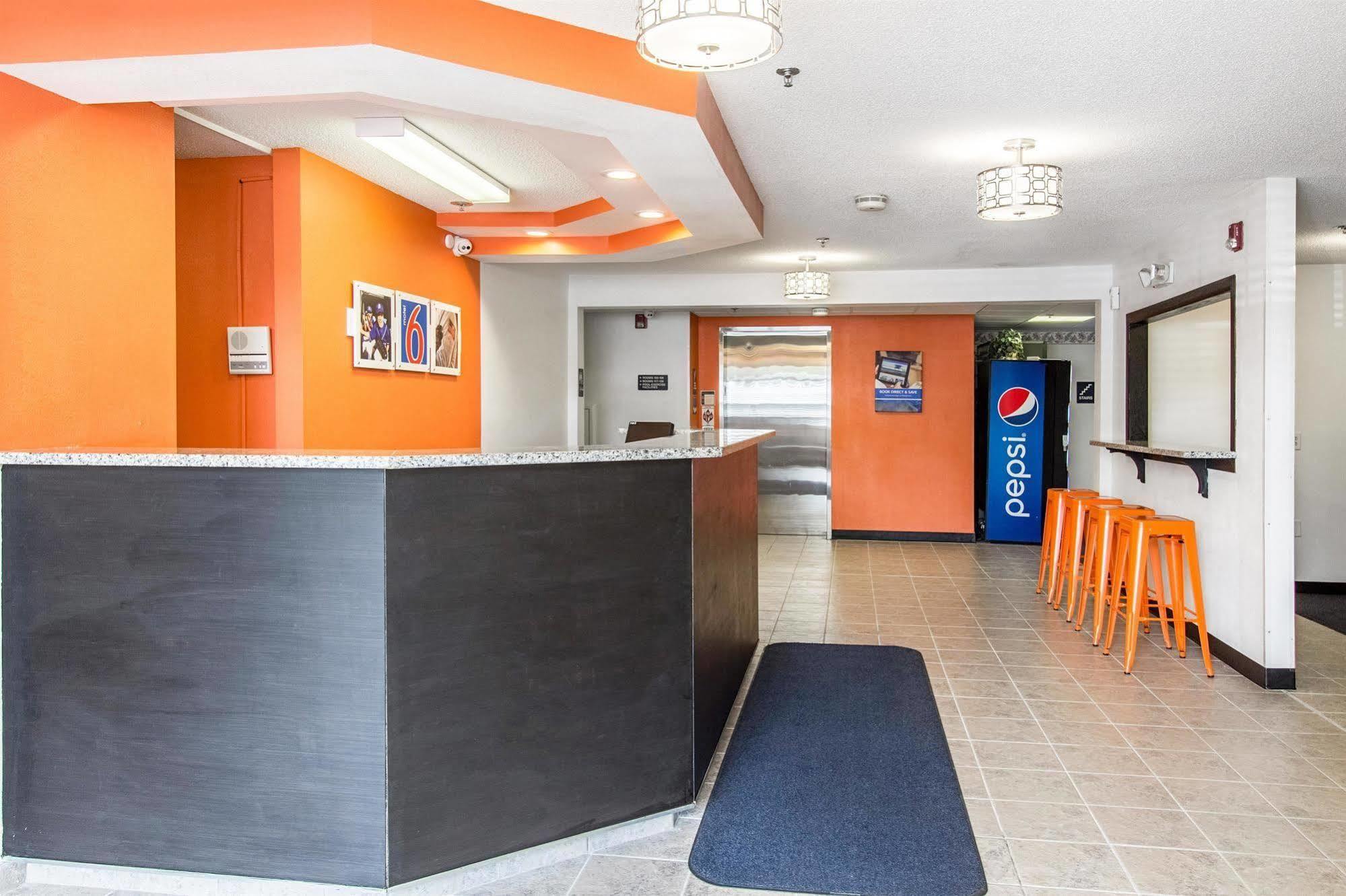 Motel 6-Streetsboro, Oh Luaran gambar